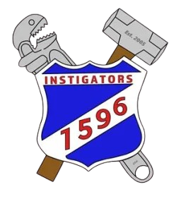 Team 1596 Logo